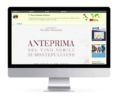 creazione e-commerce, programmazione ecommerce, arezzo, valdarno, firenze, siena