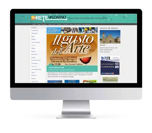 creazione e-commerce, programmazione, ecommerce, social. adwords, marketing, valdarno