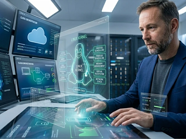 sistemistica, hosting, server, clouds, backup, linux specialist