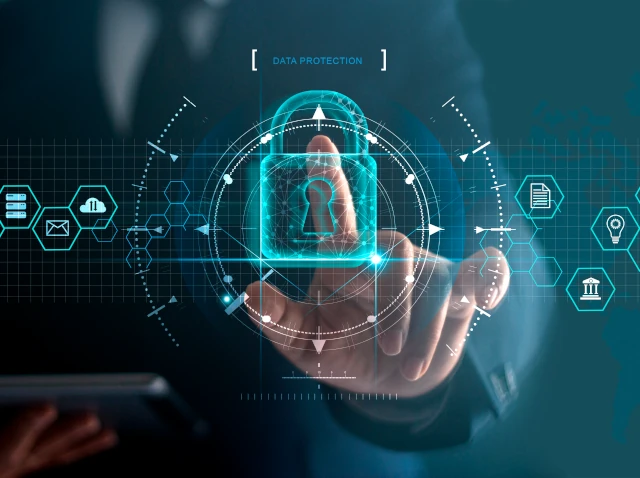 Sicurezza, hosting,  backup, linux specialist