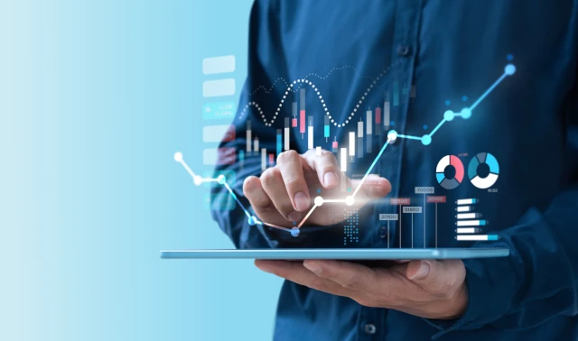 Digital Analist, Digital Strategy