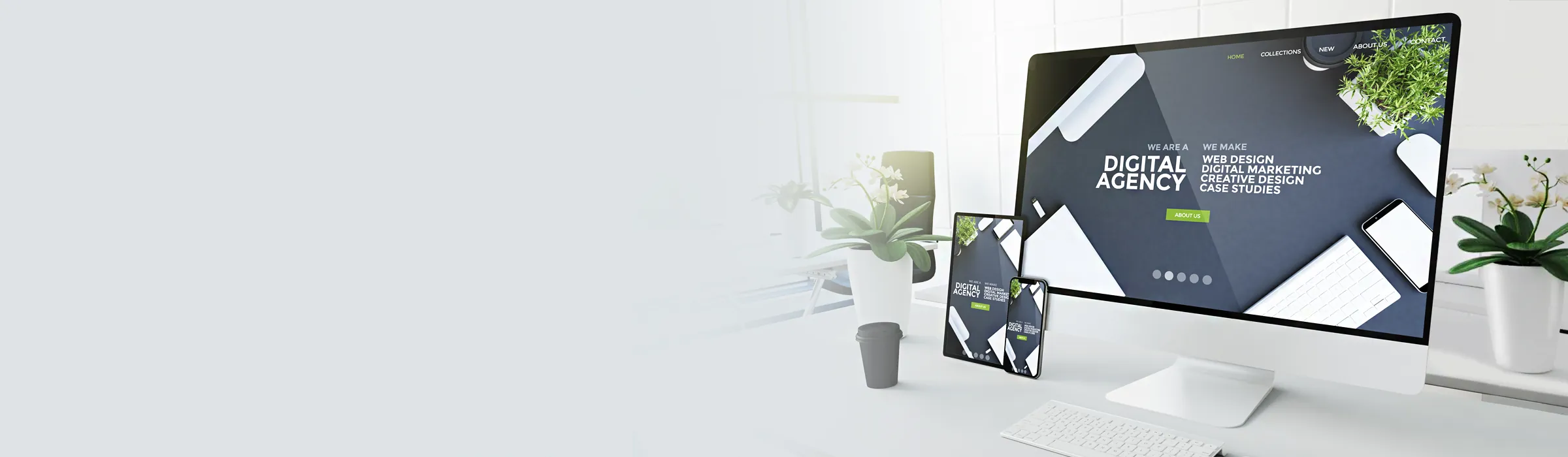 costruzione siti web, ecomme4rce, crm, markeeting internet, seo, sem, social