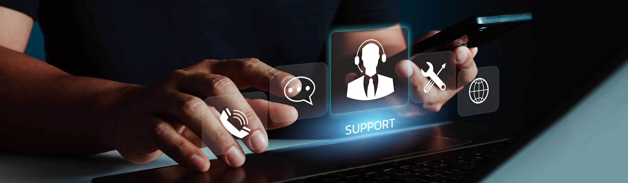 creazione siti web, creazione e-commerce, sviluppo web app