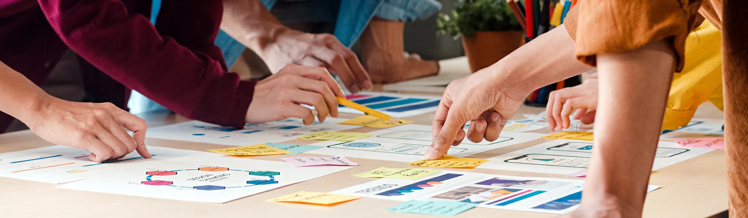 porject manager, gestione progetti di comunicazione, campagne marketing online