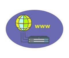 hosting web
