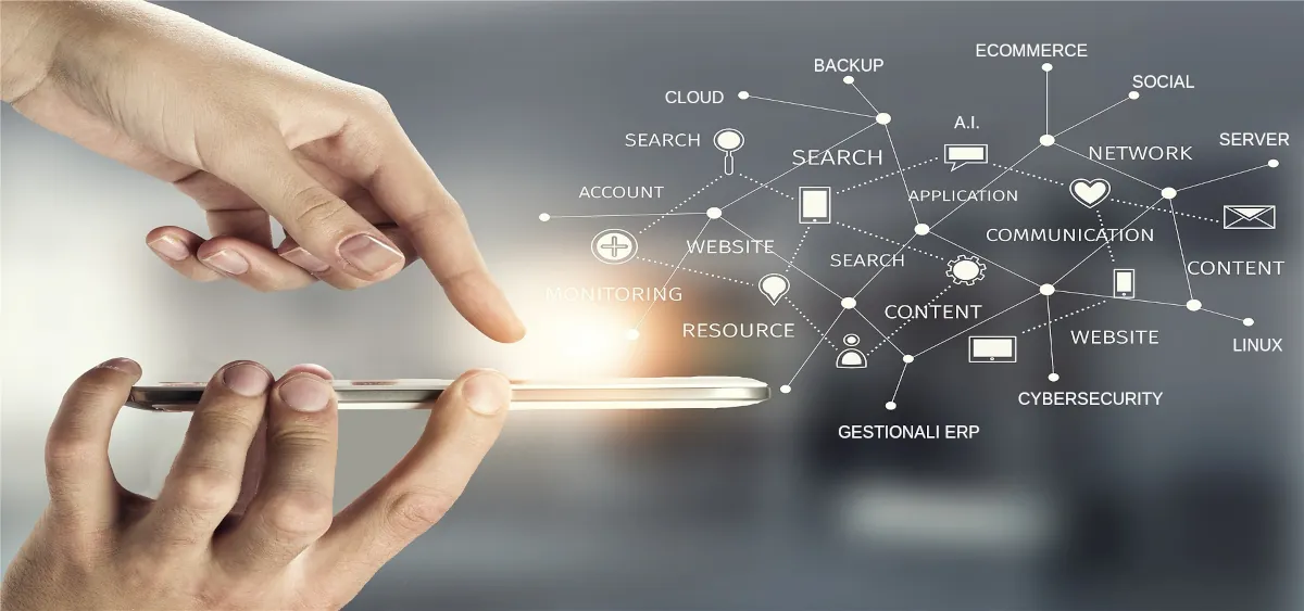 siti web internet, e-commerce, gestionali, arezzo, valdarno, siena, firenze